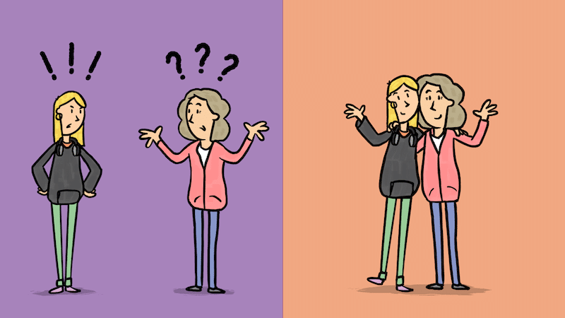 Understanding The Teenage Brain