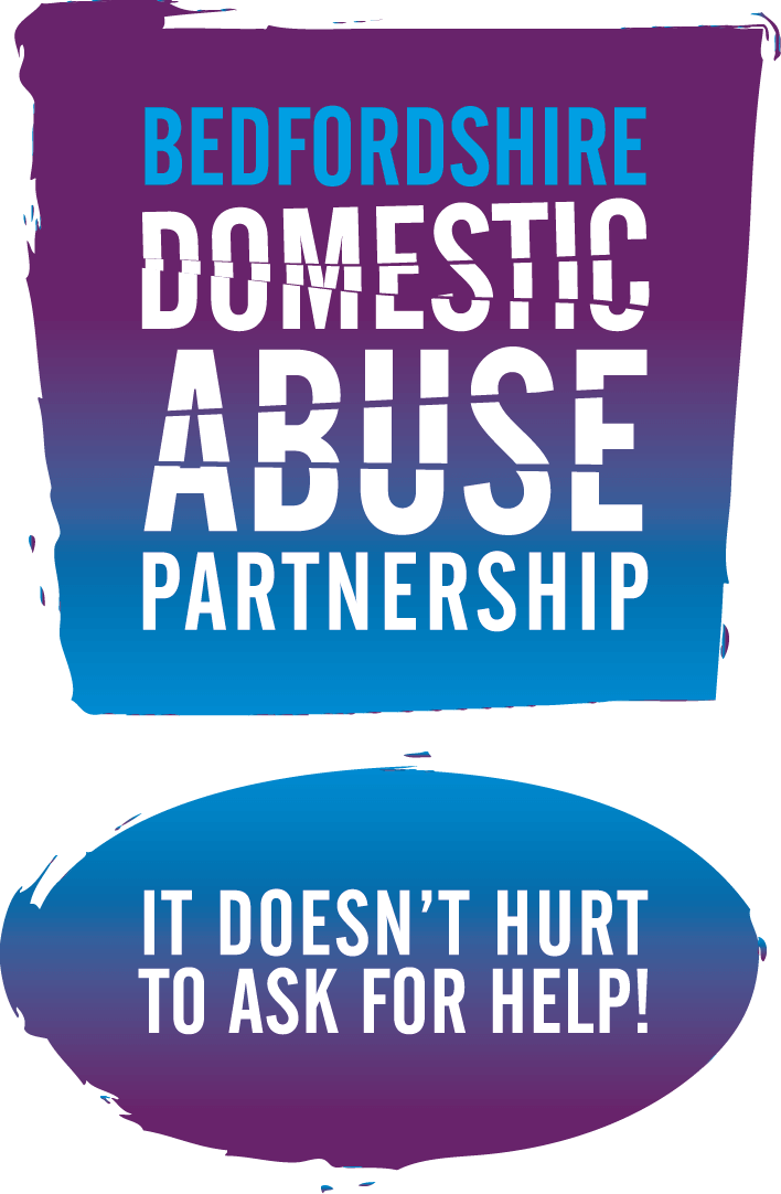 Bedfordshire-Domestic-Abuse-Partnership Bedfordshire Domestic Abuse Partnership Logo