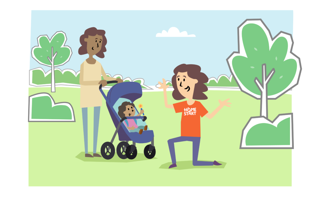 Support For Disabled Children – Anya’s Story