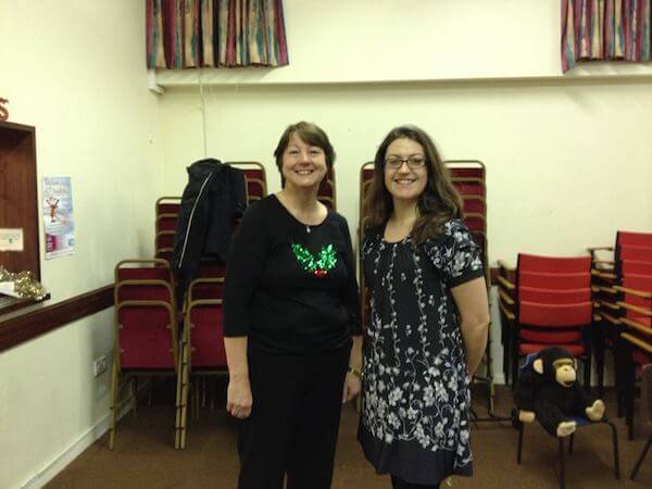 Music Fundraiser