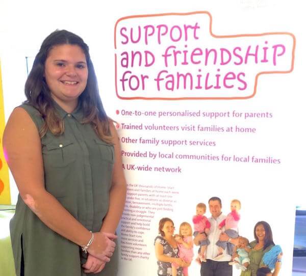 Kerry’s Skydive For Charity