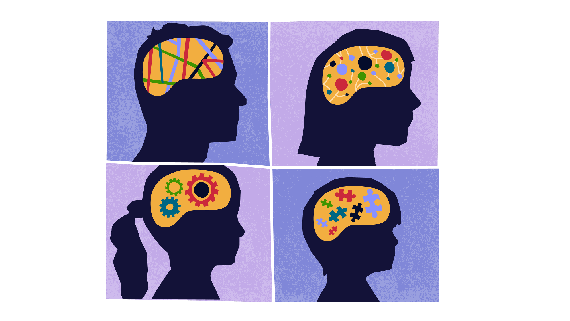 Neurodiversity Graphic
