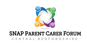 SNAP Parent Carer Forum Logo