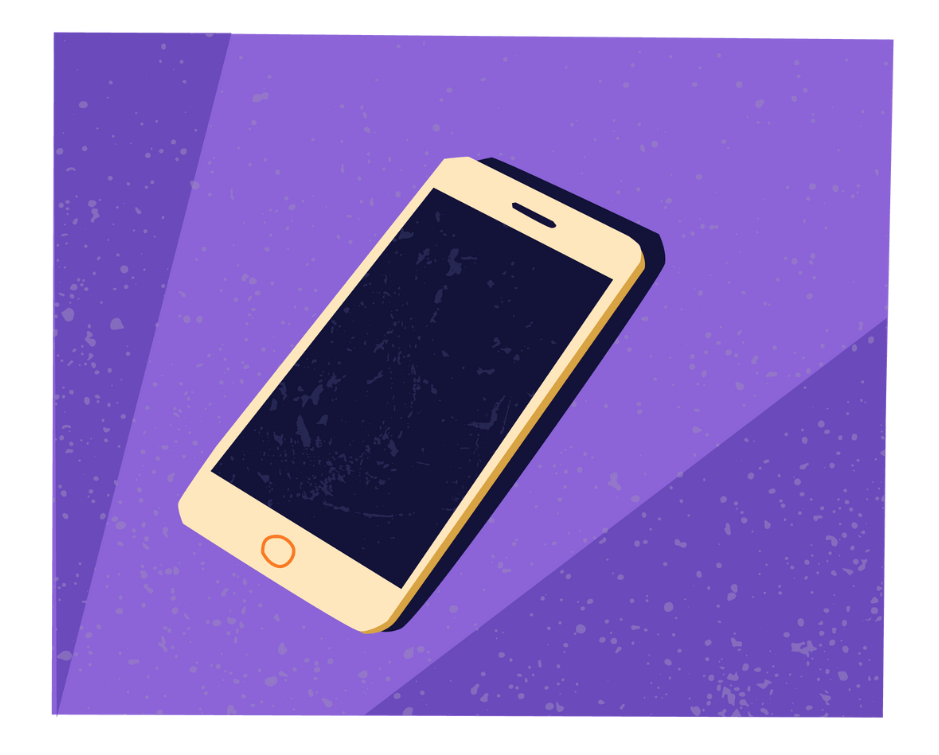 Cyber Stalking Graphic