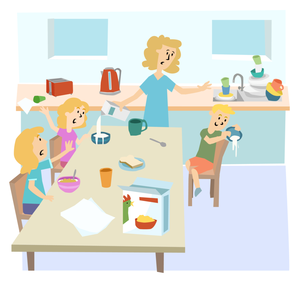 Supporting-Families Supporting Families In The Foundation Years Graphic