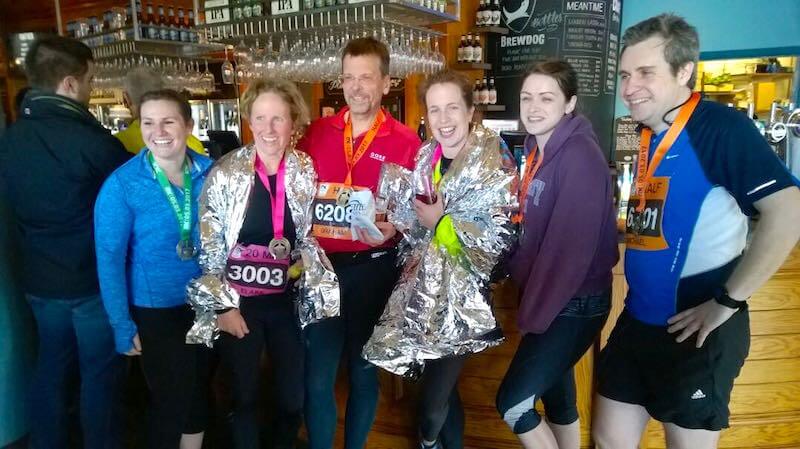 MRN Charity of The Year