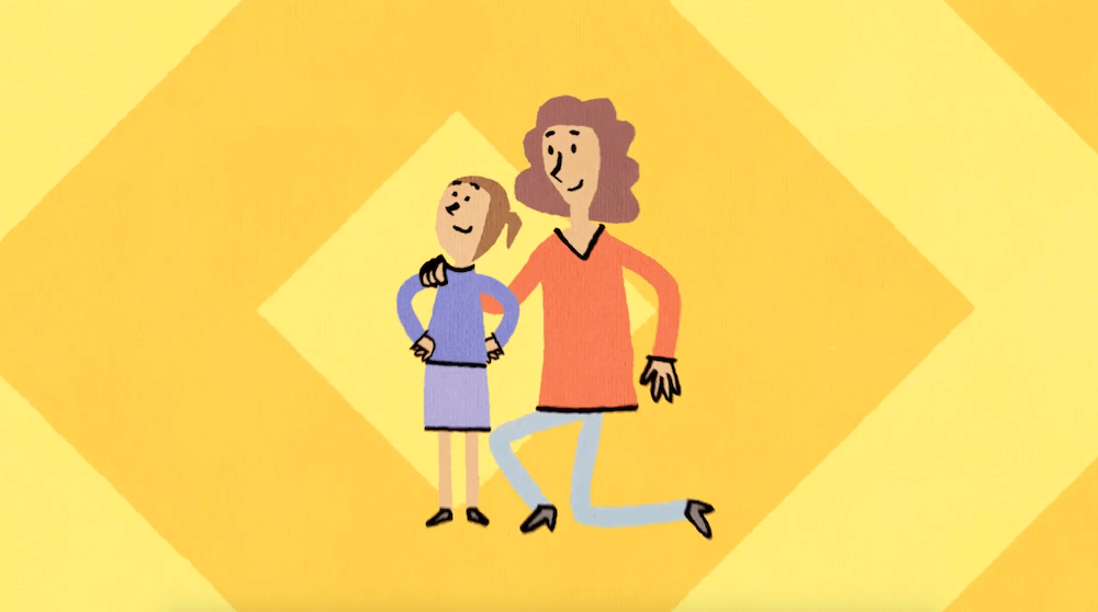 Children’s Anxiety – Building Resilience
