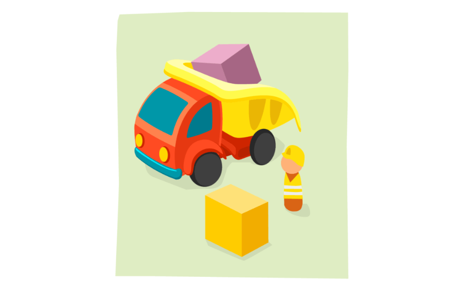 Childhood Foundations Graphic