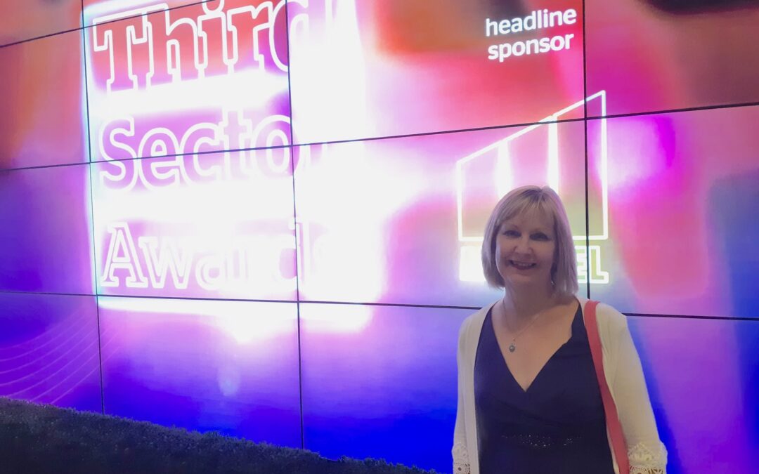 Third Sector Awards