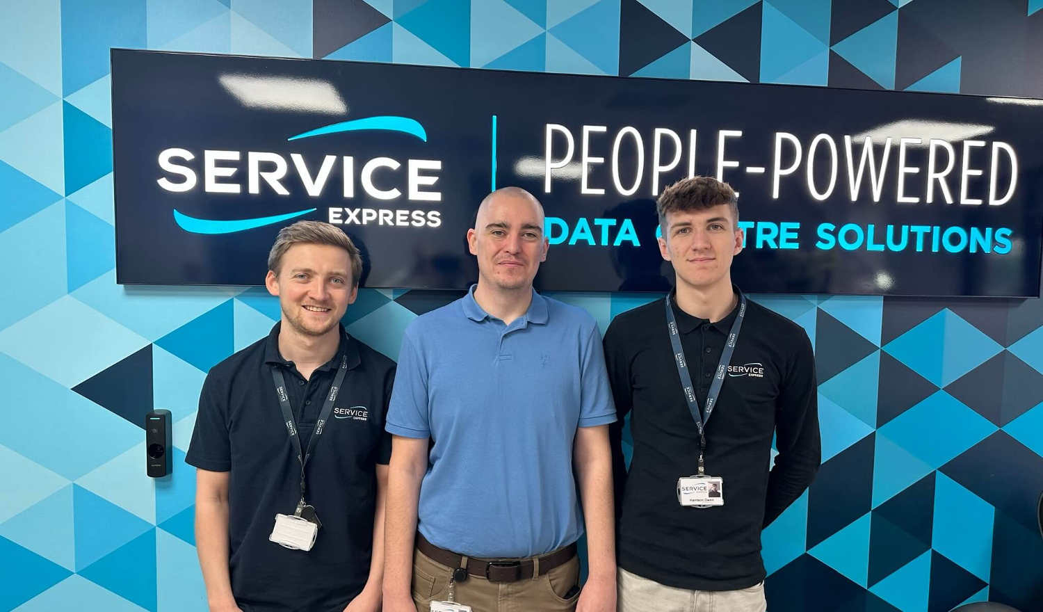 Service Express Fundraising