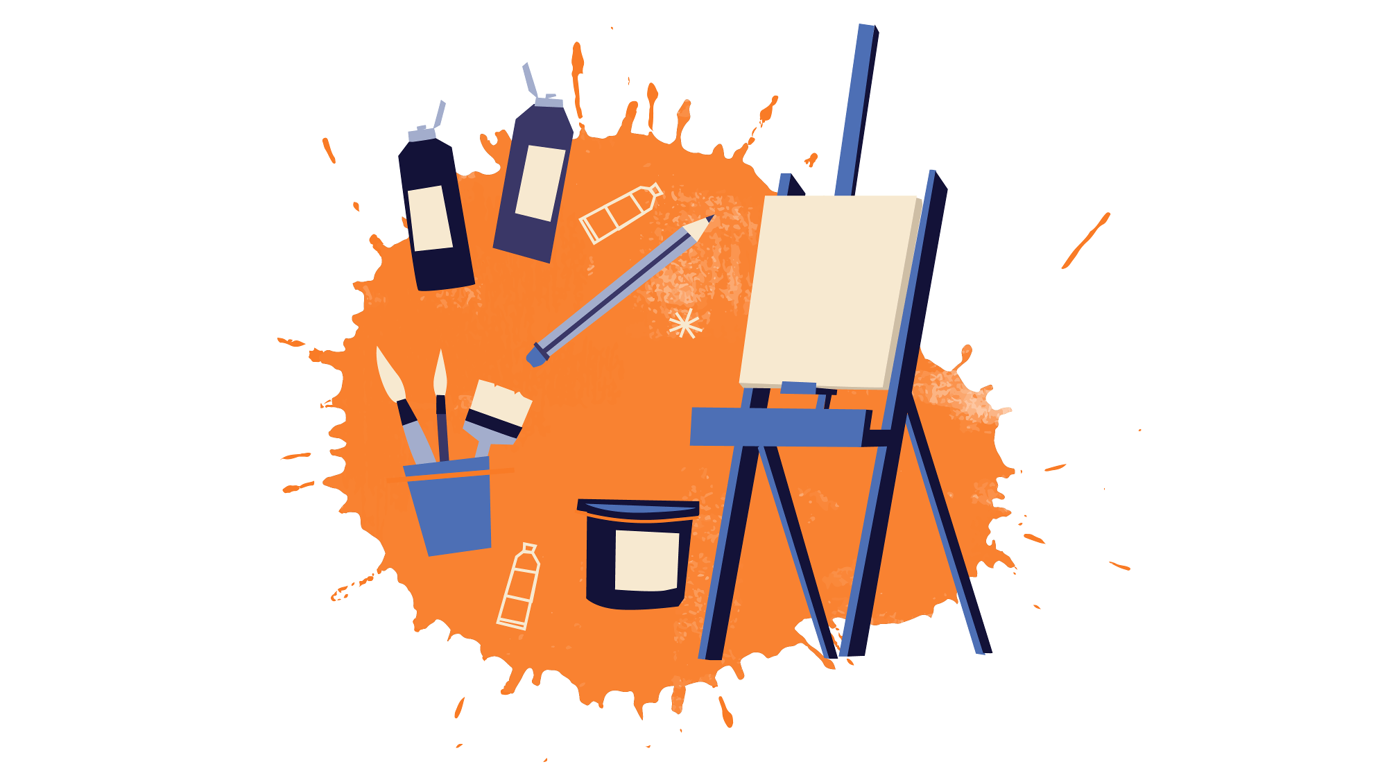 Child's Portrait Advocacy Tools Graphic