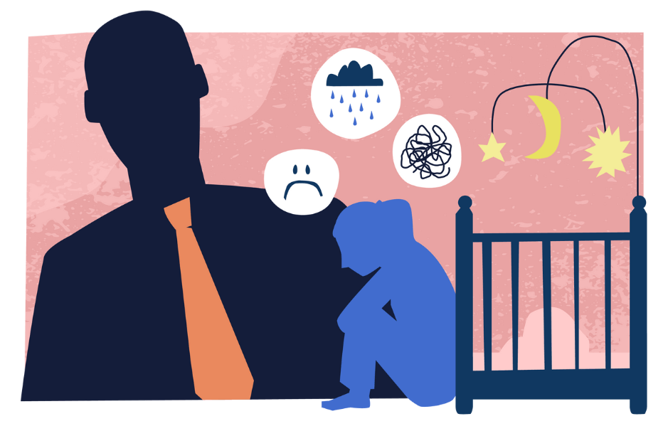 Pregnancy Domestic Abuse