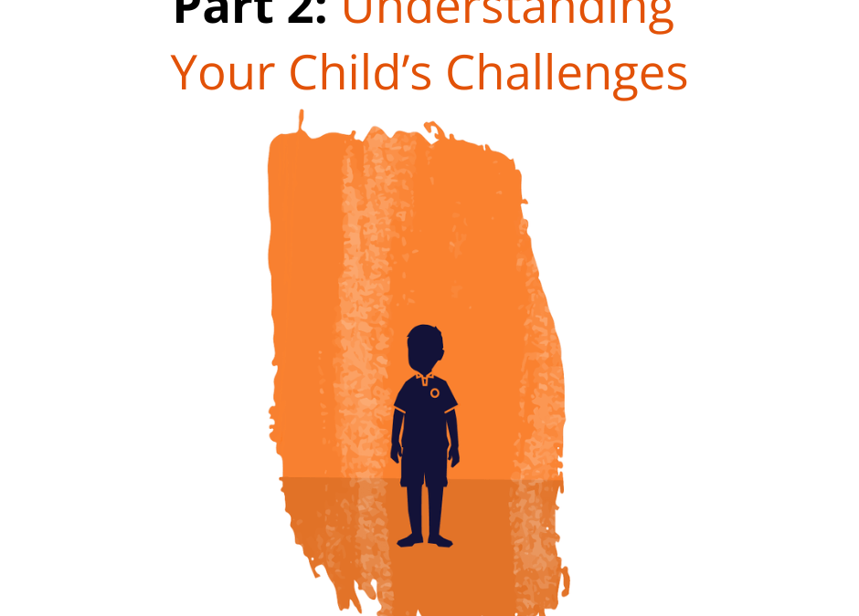 SEND Advocacy: Understanding Your Child’s Challenges.