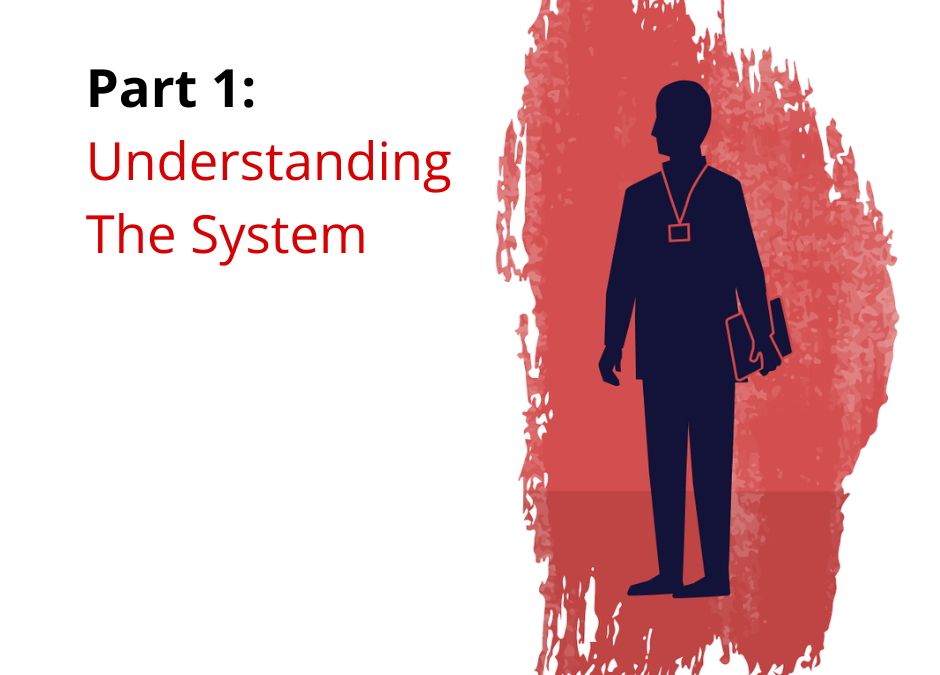 SEND Advocacy: Understanding The System