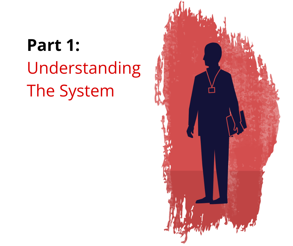 SEND Advocacy School Graphic