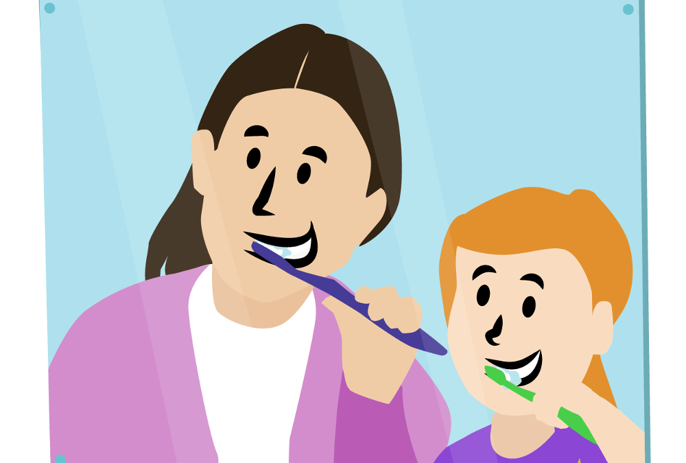 Oral Health for Children