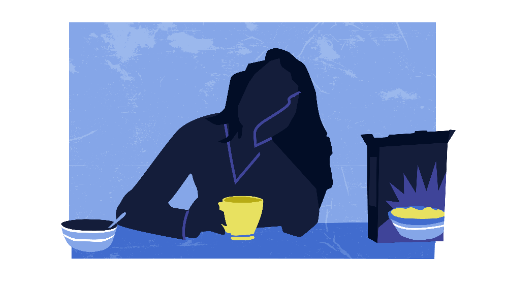 SEND Help – Losing Sleep
