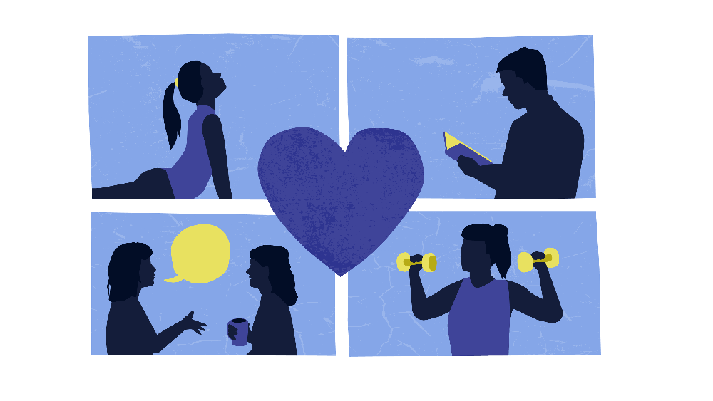 SEND Sleeping Parent Wellbeing