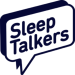 Sleep Talkers Logo
