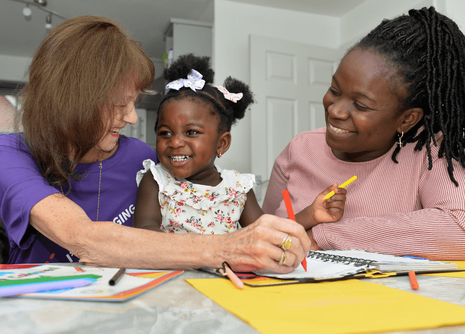 This Is My Place: Children’s Mental Health Week