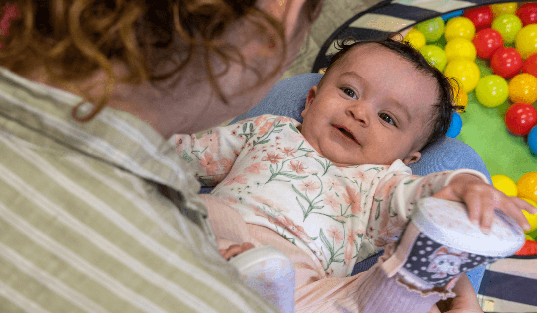 Bedfordshire’s Best Start In Life Family Hubs