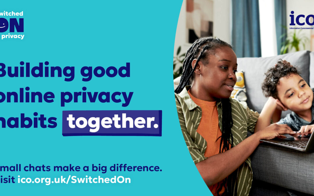 Children’s Privacy Online