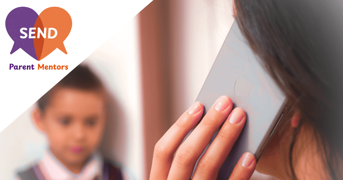 Bedfordshire SEND Parent Mentors