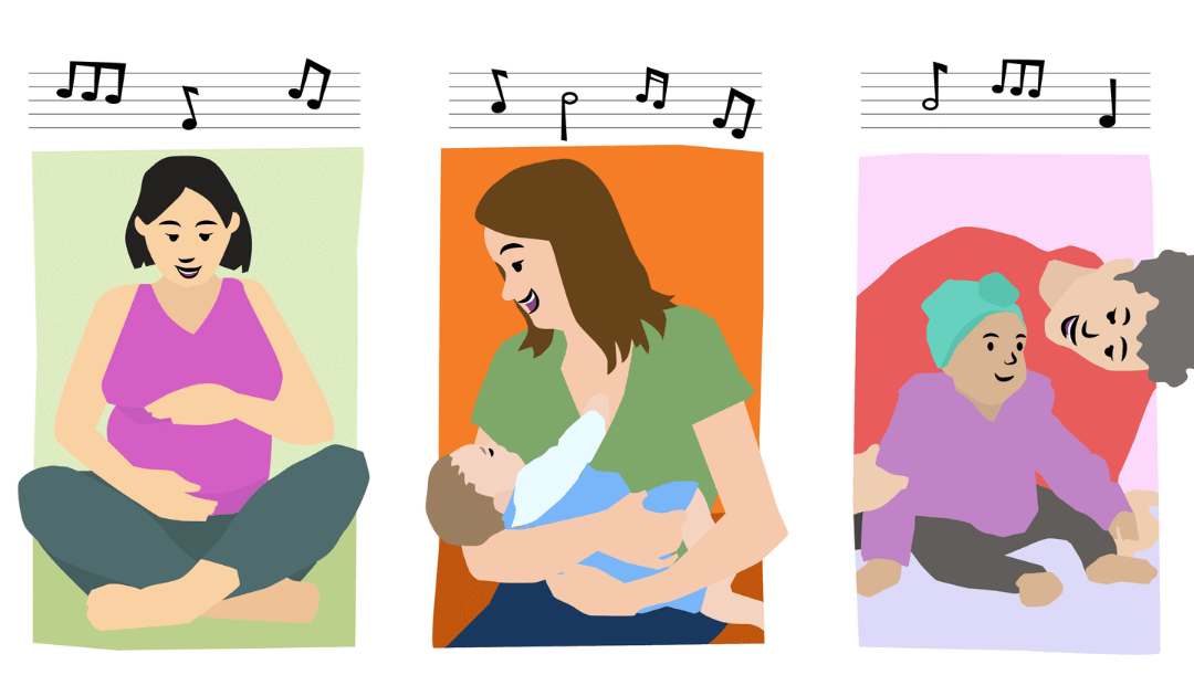 Rhyme With Reasons: Why Nursery Rhymes Matter